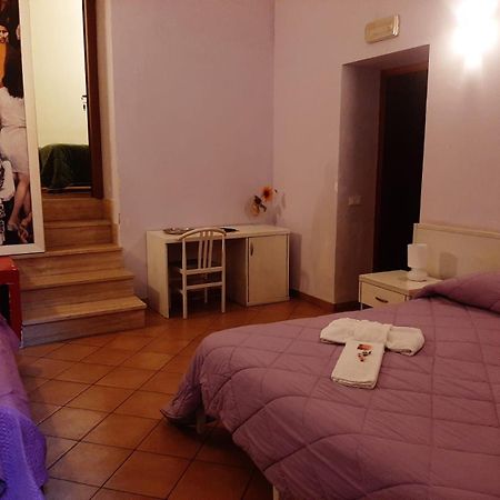 Locanda Scirocco Castellammare del Golfo Exterior photo