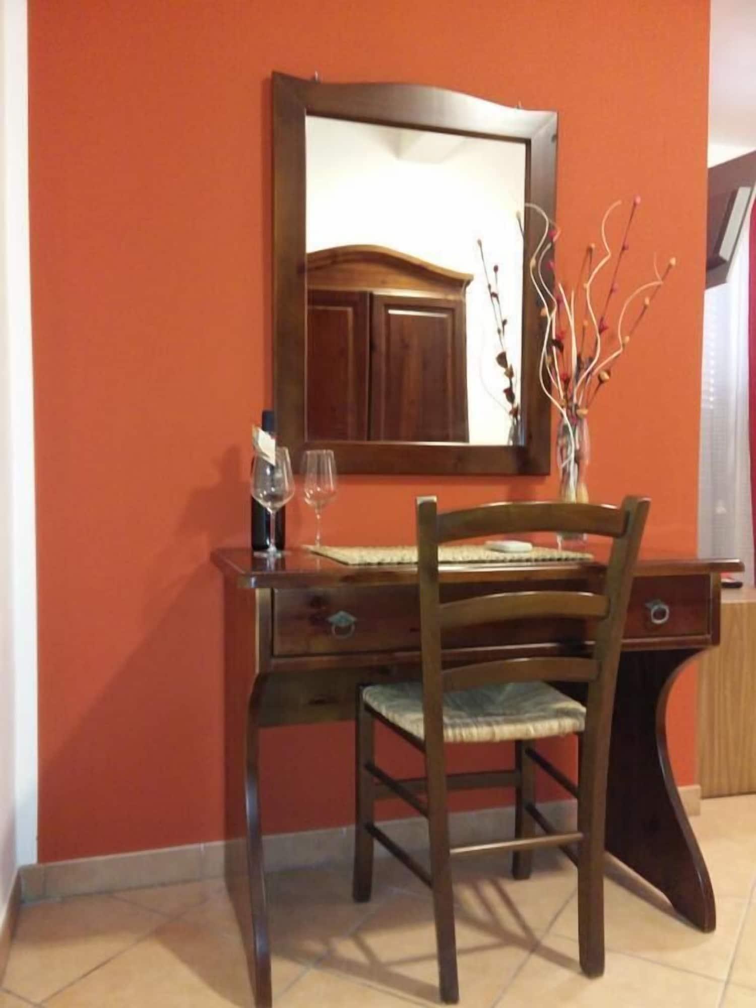 Locanda Scirocco Castellammare del Golfo Exterior photo
