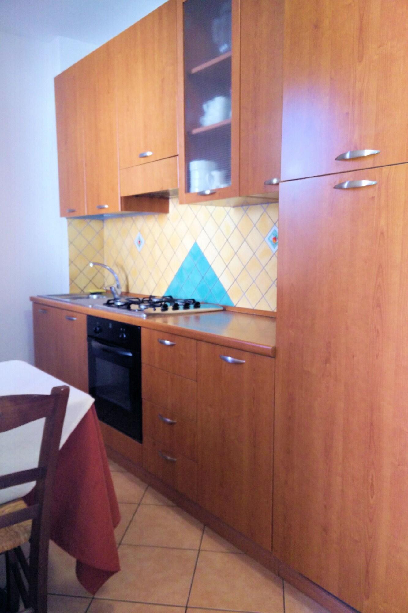 Locanda Scirocco Castellammare del Golfo Exterior photo