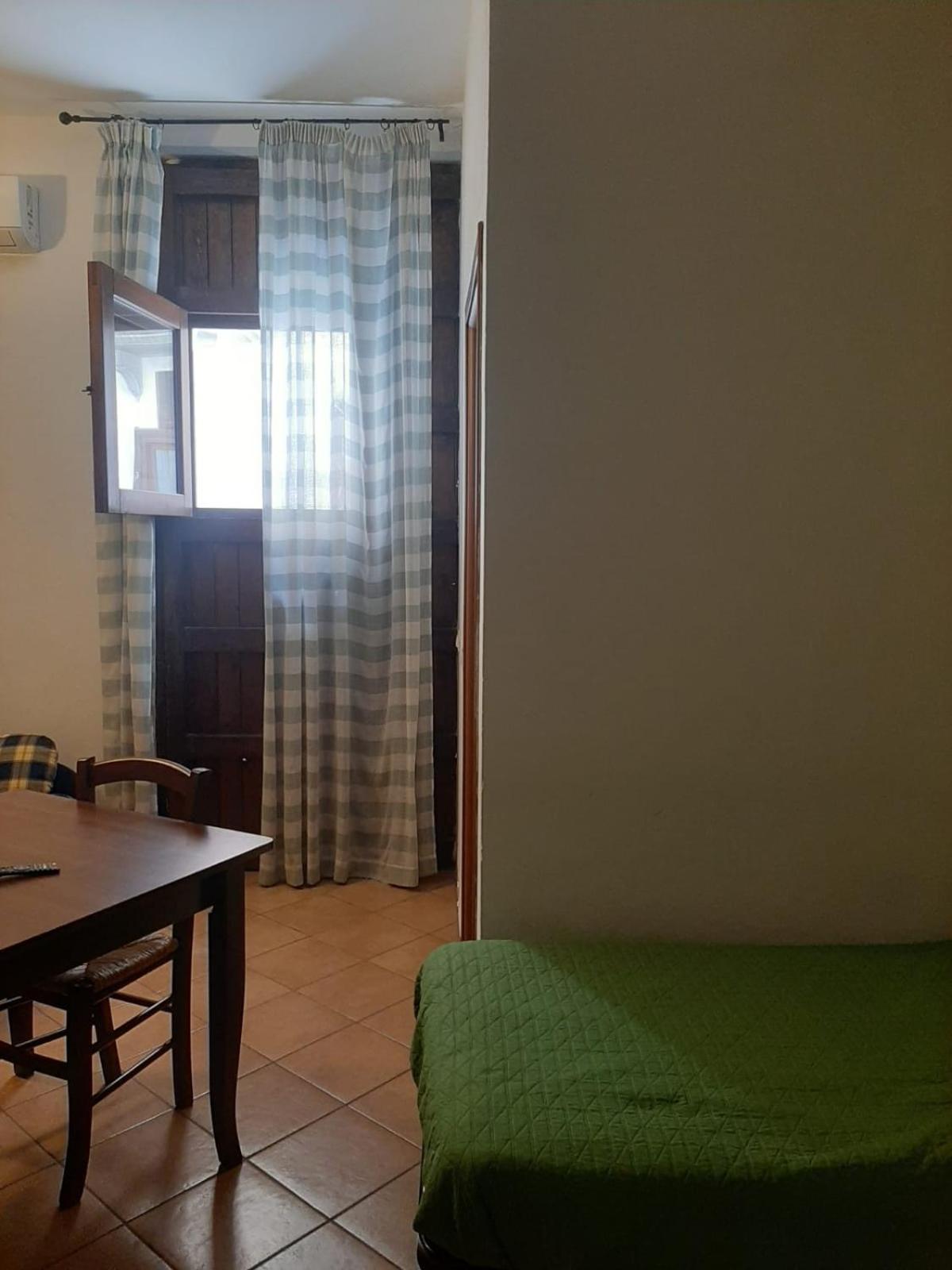 Locanda Scirocco Castellammare del Golfo Exterior photo