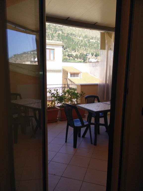 Locanda Scirocco Castellammare del Golfo Exterior photo