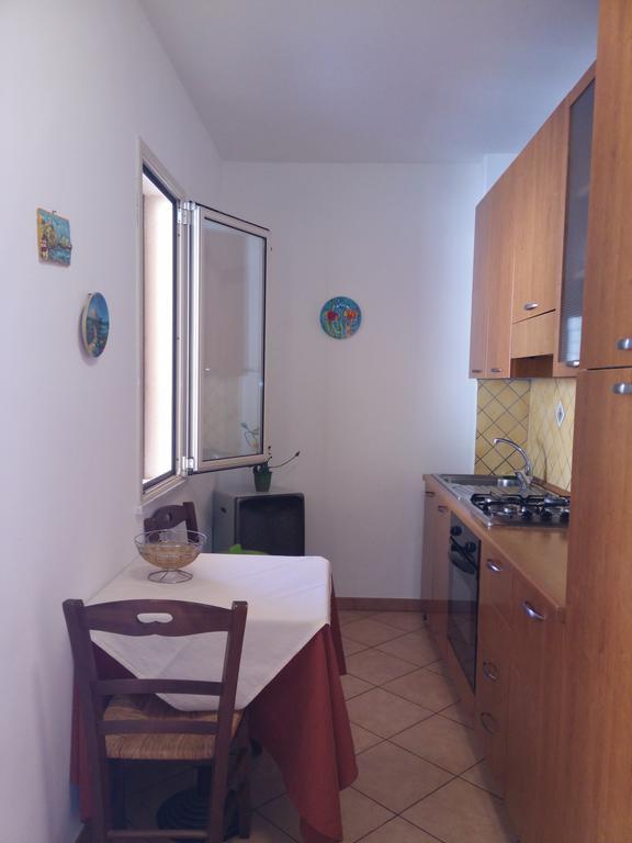 Locanda Scirocco Castellammare del Golfo Exterior photo
