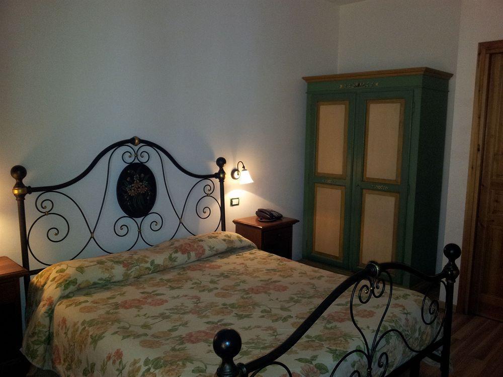 Locanda Scirocco Castellammare del Golfo Exterior photo