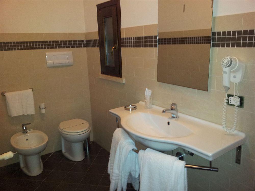 Locanda Scirocco Castellammare del Golfo Exterior photo